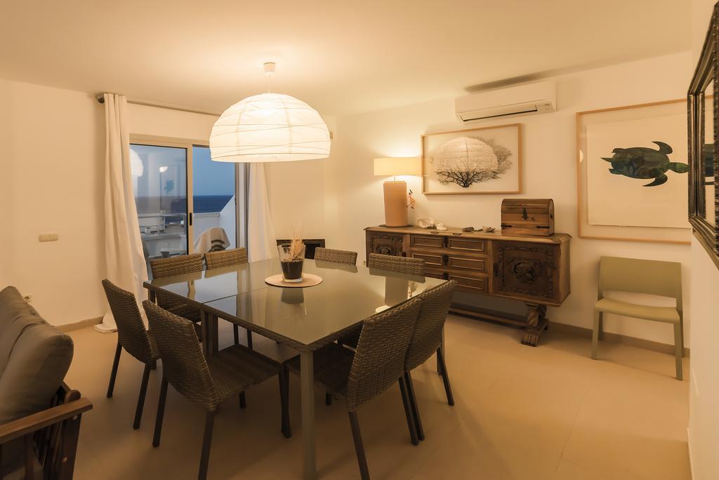 Casa Hayman Cerrogordo Villa San Jose  Luaran gambar